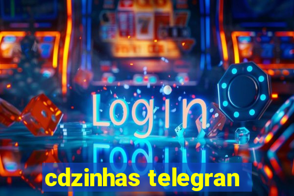 cdzinhas telegran